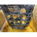 Насос масляный Hyundai Mighty EX8 двигатель D4CC