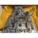 Насос масляный Hyundai Mighty EX8 двигатель D4CC