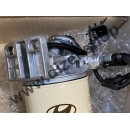 Фильтр топливный в сборе Hyundai HD78 County двигатели D4DD D4GA