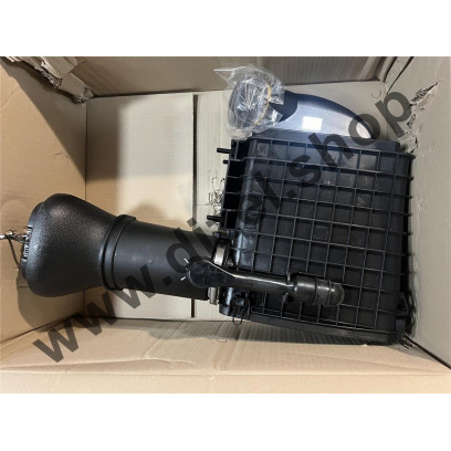 Корпус воздушного фильтра Hyundai EX8 двигатель D4CC