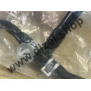 Трубки обратки Hyundai EX8 двигатель D4CC