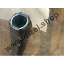 Трубки обратки Hyundai EX8 двигатель D4CC