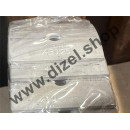 Вкладыши шатунные D+0.25 Hyundai HD120 двигатель D6DA19/22 Вкладыши шатунные D+0.25 Hyundai HD120 двигатель D6DA19/22