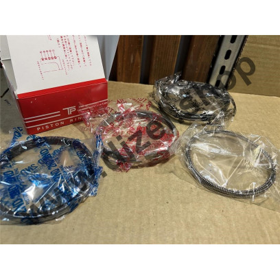 Кольца поршневые STD Hyundai Kia двигатель D4BB