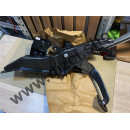 Педаль сцепления и тормоза в сборе Hyundai Porter-2 двигатель D4CB