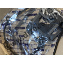 Комплект прокладок двигателя (с ПГБЦ 1 сальник) Hyundai HD78 двигатель D4GA