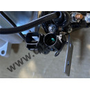 Стартер (9 зубьев) Hyundai County HD72 двигатели D4AL D4DB