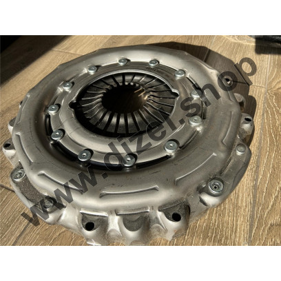 Корзина сцепления 395 мм Hyundai HD120 двигатель D6GA
