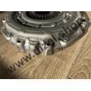 Корзина сцепления 395 мм Hyundai HD120 двигатель D6GA