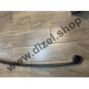 Подшипник выжимной (Муфта сцепления) (16S183) Hyundai HD270 HD370 HD460 Xcient D6CC D6CE