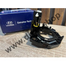 Шлейф подрулевой Hyundai Porter-2 двигатель D4CB
