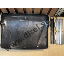 Зеркало боковое правое с обогревом Hyundai HD120 HD170