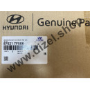 Зеркало боковое правое с обогревом Hyundai HD120 HD170