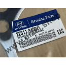Прокладка ГБЦ Hyundai HD270 двигатель D6CA Прокладка ГБЦ Hyundai HD270 двигатель D6CA