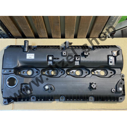 Крышка клапанная Hyundai Porter-2 двигатель D4CB