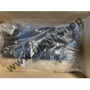 Крышка клапанная Hyundai Porter-2 двигатель D4CB