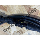 Трос КПП Hyundai HD78 двигатель D4GA