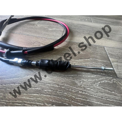 Трос включения КПП КПП-M035S5 Hyundai HD65 HD72 HD78