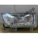 Фара правая передняя Hyundai HD120 Фара правая передняя Hyundai HD120