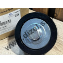 Ролик обводной ремня Hyundai HD120 HD78 двигатели D4GA D6GA