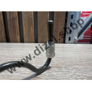 Трубка тормозная задняя левая Hyundai HD65 HD72 HD78 D4AL D4DB Трубка тормозная задняя левая Hyundai HD65 HD72 HD78 D4AL D4DB