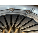 Корзина сцепления D4DB D4DD HD78 County HD78 300 мм