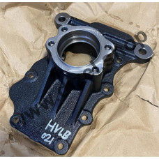 Корпус КПП задняя часть Hyundai HD78 двигатель D4DD