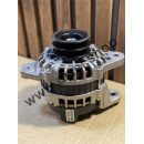 Генератор 50А 24V Hyundai HD78 двигатель D4DD