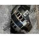 Генератор 50А 24V Hyundai HD78 двигатель D4DD