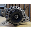 Генератор 50А 24V Hyundai HD78 двигатель D4DD