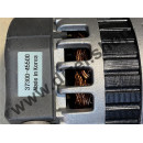 Генератор 50А 24V Hyundai HD78 двигатель D4DD