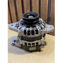 Генератор 50А 24V Hyundai HD78 двигатель D4DD