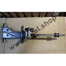 Кулиса КПП в сборе (салона) Hyundai HD72 HD78 двигатели D4AL D4DB D4DD