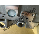 ГБЦ D4CB пустая Hyundai Starex 145 л.с. ГБЦ D4CB пустая Hyundai Starex 145 л.с.
