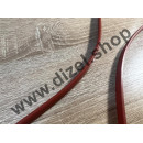 Прокладка клапанной крышки Hyundai HD120 D6DA