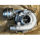 Турбокомпрессор Hyundai Santa Fe 2,0 двигатель D4EA