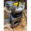 Турбокомпрессор Hyundai HD78 County двигатель D4DD