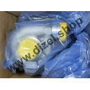 Турбокомпрессор Hyundai Santa Fe 2,0 двигатель D4EA