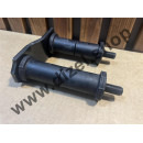 Серьга задней рессоры Hyundai Porter-2 двигатель D4CB