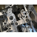 ГБЦ D4CB пустая Hyundai Starex 145 л.с. ГБЦ D4CB пустая Hyundai Starex 145 л.с.