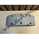 Накладка тормозная (85мм) Hyundai HD65 HD72 County
