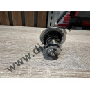 Термостат Hyundai Grand Starex Porter-2 двигатель D4CB Термостат Hyundai Grand Starex Porter-2 двигатель D4CB