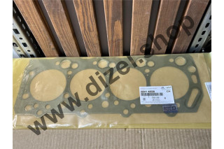 Прокладка ГБЦ D4BF D4BH Porter Starex (поранит)