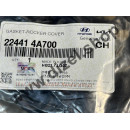 Прокладка клапанной крышки Hyundai Grand Starex Mighty EX8 D4CB D4CC Прокладка клапанной крышки Hyundai Grand Starex Mighty EX8 D4CB D4CC