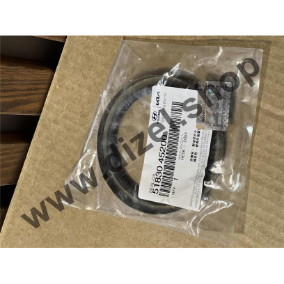 Сальник передней ступицы Hyundai HD72 HD78 D4AL D4DB D4DD