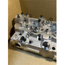 ГБЦ пустая Hyundai Porter-2 двигатель D4CB 126 л.с.