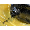 Насос ГУР HD160 HD170 HD250 HD260 HD270 HD450 HD500 Universe D6AC D6CA