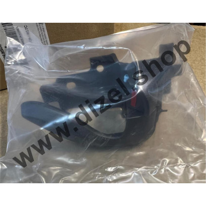 Ручка двери внутренняя правая Hyundai HD65 HD72 HD78 D4AL D4DB D4DD