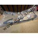 Трубки обратки Kia Bongo-3, Hyundai Porter-2 двигатель D4CB
