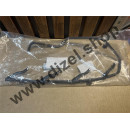 Трубки обратки Kia Bongo-3, Hyundai Porter-2 двигатель D4CB